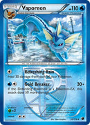Image for Vaporeon (Team Plasma) (20/116) (Plasma Freeze) (PLF) - Pokemon