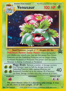 Image for Venusaur (13/53) (WoTC Promo) (PR) - Pokemon
