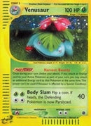 Image for Venusaur (30) (030/165) (Expedition) (EX) - Pokemon