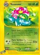 Image for Venusaur (67) (067/165) (Expedition) (EX) - Pokemon
