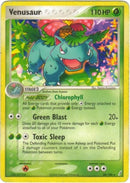 Image for Venusaur (28/100) (Crystal Guardians) - Pokemon