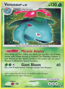 Image for Venusaur (20/132) (Secret Wonders) (SW) - Pokemon