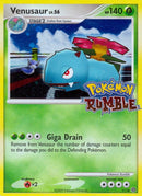 Image for Venusaur (1) (Rumble) (RUM) - Pokemon