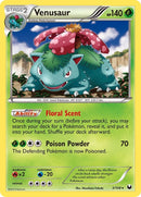 Image for Venusaur (3/108) - Pokemon