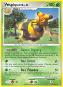 Image for Vespiquen (31/100) (Stormfront) (SF) - Pokemon