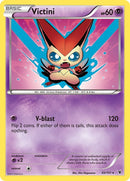 Image for Victini (43) (43/101) (Noble Victories) (NVI) - Pokemon