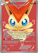 Image for Victini (98 Full Art) (98/101) (Noble Victories) (NVI) - Pokemon