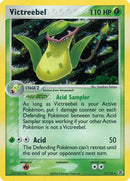 Image for Victreebel (17/112) (EX FireRed & LeafGreen) (RG) - Pokemon