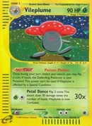 Vileplume (31) (031/165) (Expedition) Pokemon