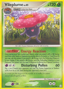 Image for Vileplume (45/146) (Legends Awakened) (LA) - Pokemon