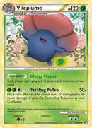 Image for Vileplume (24/90) (Undaunted) (UD) - Pokemon