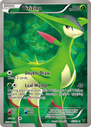 Image for Virizion (Full Art) (97/101) (Noble Victories) (NVI) - Pokemon