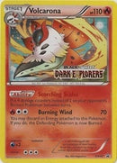 Image for Volcarona - BW40 (Prerelease) (BW40) - Pokemon