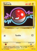 Image for Voltorb (097/110) (Legendary Collection) (LC) - Pokemon
