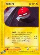 Image for Voltorb (115) (115/147) - Pokemon