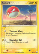 Voltorb (68/92) (Legend Maker) (LM) Pokemon