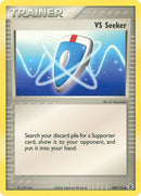 Image for VS Seeker (100/112) (EX FireRed & LeafGreen) (RG) - Pokemon