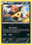 Image for Vullaby (68/98) (Emerging Powers) (EPO) - Pokemon