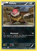 Image for Vullaby (73/108) - Pokemon