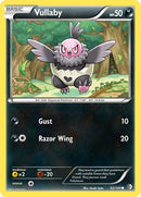 Image for Vullaby (92/149) - Pokemon