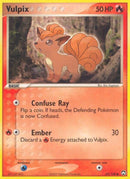 Vulpix (69/108) (Power Keepers) Pokemon