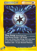 Image for Warp Energy (147/147) - Pokemon