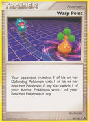 Image for Warp Point (88/100) (Majestic Dawn) - Pokemon
