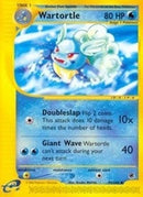 Wartortle (092/165) (Expedition) Pokemon