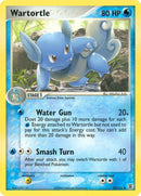 Image for Wartortle (50/112) (FireRed & LeafGreen) - Pokemon