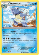 Image for Wartortle (15/101) (Plasma Blast) - Pokemon