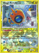 Image for Wash Rotom (RT5) (Rising Rivals) (RR) - Pokemon