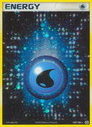 Image for Water Energy (103/106) (EX Emerald) (EM) - Pokemon