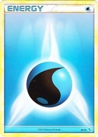 Image for Water Energy (