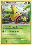 Image for Weepinbell (53/102) (Triumphant) (TM) - Pokemon