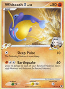 Image for Whiscash E4 (54/111) (Rising Rivals) - Pokemon