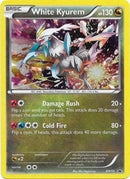 Image for White Kyurem - BW59 (BW59) - Pokemon