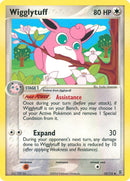 Wigglytuff (52/112) (FireRed & LeafGreen) (RG) Pokemon