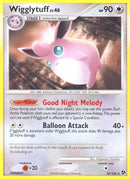 Image for Wigglytuff (32/106) (Great Encounters) (GE) - Pokemon