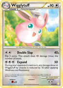 Image for Wigglytuff (56/123) (HeartGold SoulSilver) - Pokemon