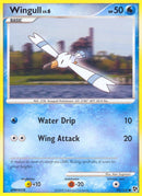 Image for Wingull (95/106) (Great Encounters) (GE) - Pokemon