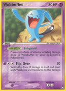 Image for Wobbuffet (24/108) (EX Power Keepers) (PK) - Pokemon
