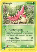 Image for Wurmple (81/97) (Dragon) - Pokemon