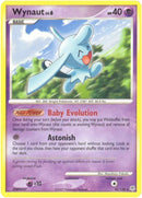 Image for Wynaut (42/130) - Pokemon