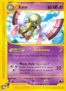 Xatu (35) (035/144) (Skyridge) Pokemon