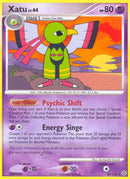 Image for Xatu (44/132) (Secret Wonders) (SW) - Pokemon