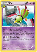 Image for Xatu (56/113) (Legendary Treasures) (LTR) - Pokemon