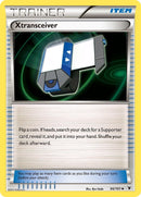 Image for Xtransceiver (96/101) (Noble Victories) (NVI) - Pokemon