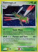 Image for Yanmega (17/146) (Legends Awakened) (LA) - Pokemon