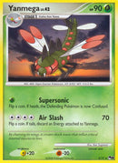 Image for Yanmega (005/017) (POP Series 8) (POP) - Pokemon