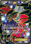 Image for Yveltal EX (144 Full Art) (144/146) (XY Base Set) - Pokemon